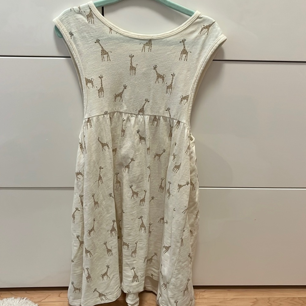 Rylee & cru tank dress